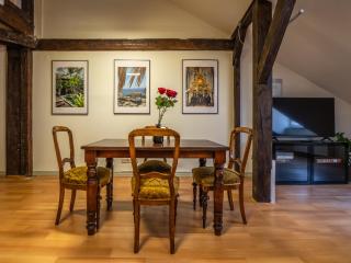 Old Riga Heart Loft, 4 Sleeps - Riga - 9