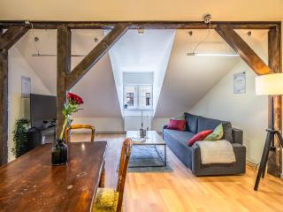 Old Riga Heart Loft, 4 Sleeps - Riga - 8