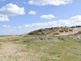 Dune-Cottage - 9