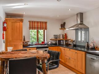 Honeysuckle Cottage - 3