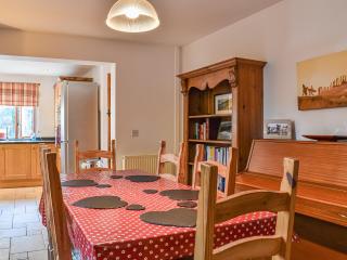 Honeysuckle Cottage - Bishopston - 4