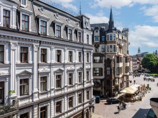 Old Riga Heart Loft, 4 Sleeps - Riga - 2