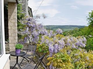Tree Tops - Youlgreave - 5