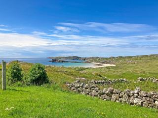 Aisir Croft - Oldshoremore - 9