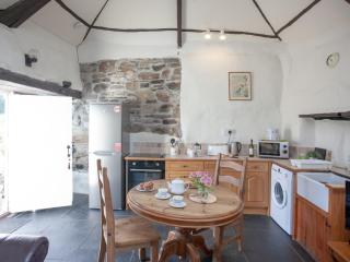 The Annexe - Tbh - Crackington Haven - 7