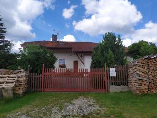 Penzion Milná 38 - Milná - 4