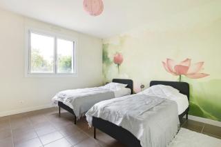 La Tour Maréchal - Gîte d'exception avec piscine - LʼHerbergement - 1