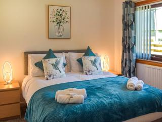 Lowesmuir Cottage - Cumnock - 1