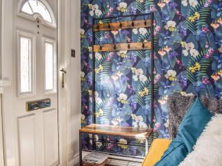 Stonesthrow Townhouse - Leek - 6