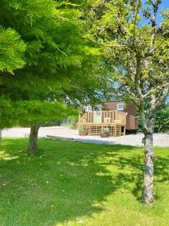 Morthana Shepherd Hut - Scorrier - 0