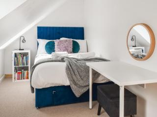 Silvaplana Annexe Cottage - Canterbury - 2