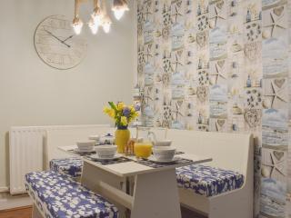 Fishermans Cottage - Loftus - 4