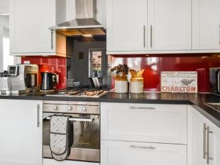 Silvaplana Annexe Cottage - Canterbury - 4