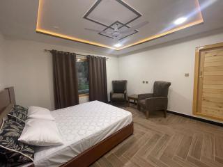 The HillTown Resort Second Branch - - 9