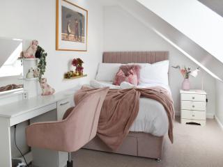 Silvaplana Annexe Cottage - Canterbury - 1
