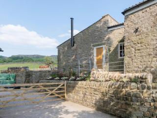 The Barn At Grislow Field - Curbar - 4