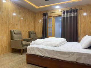 The HillTown Resort Second Branch - - 7