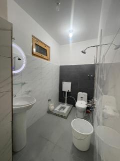 The HillTown Resort Second Branch - - 6