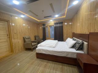 The HillTown Resort Second Branch - - 5