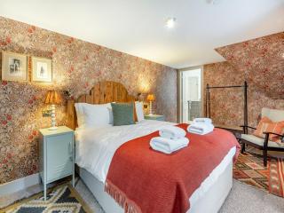 Uk47811 - Baillies Cottage - Kinloch Rannoch - 1