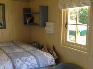 Beeches Shepherd Hut - Harleston - 2