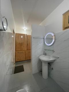 The HillTown Resort Second Branch - - 2