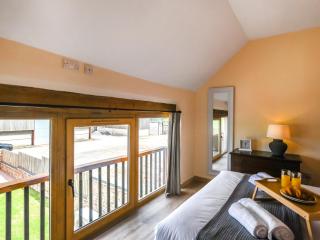Orchard Barn - Uk47458 - Chetton - 4