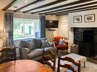 Mill House - Hawnby - 3