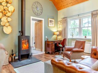 The Bothy - Lochend - 5