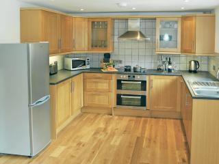 Home Park Farm Cottages B - Lanteglos - 2