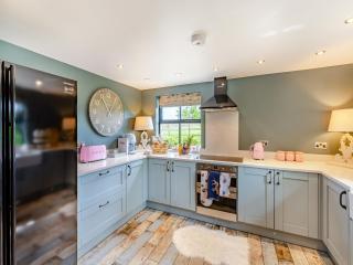 Holme House - Eldroth - 3