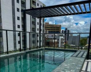 Unitamari 103 · Uni Tamari - sua casa em Intermares - 2