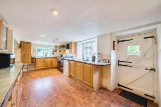 Park Farmhouse - Chideock - 4