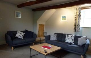 East Lane Barn - Aysgarth - 9