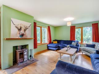 Bridge House - Evanton - 6