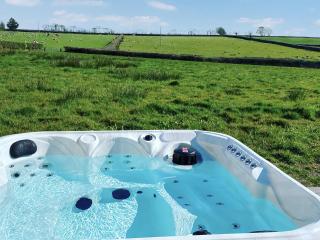 The Old Tractor Shed - Uk49681 - Witheridge - 9