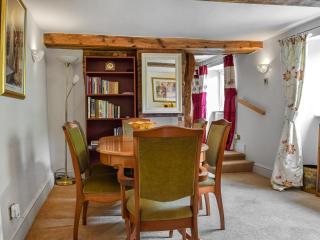 Jasmine Cottage - - 4