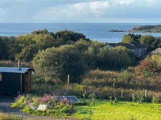 The Shepherd's Hut - Craighouse - 0