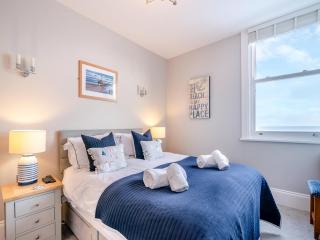 The Landings Apartment 6 - Filey - 2