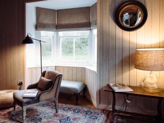 Top Lodge - Carlisle - 5