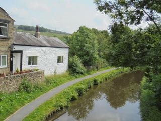 The White Cottage - Furness Vale - 0