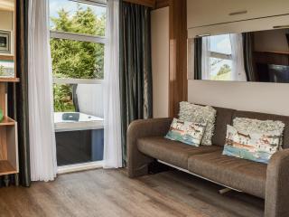The Lodge Pod - Barrow in Furness - 0