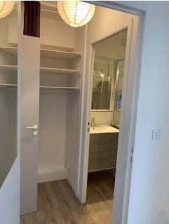 Bel appartement avec piscine et proche plage - 8