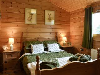Bank End Lodge - Carlton - 6