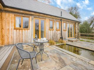 Olive Barn - Witheridge - 7