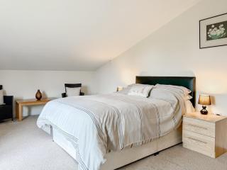 Hill Farm Barn - Damerham - 1