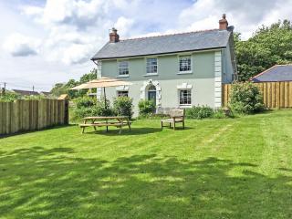 Maclaren House - Milford Haven - 0