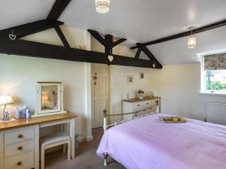 Lavender Cottage - Shrewsbury - 1