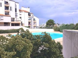 Bel appartement avec piscine et proche plage - 3