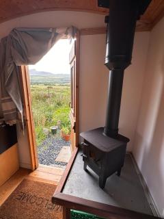 The Shepherd's Hut - Craighouse - 9